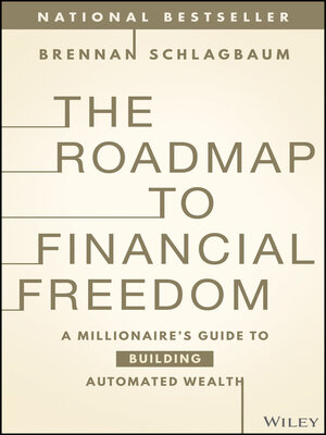 cover image of The Roadmap to Financial Freedom
